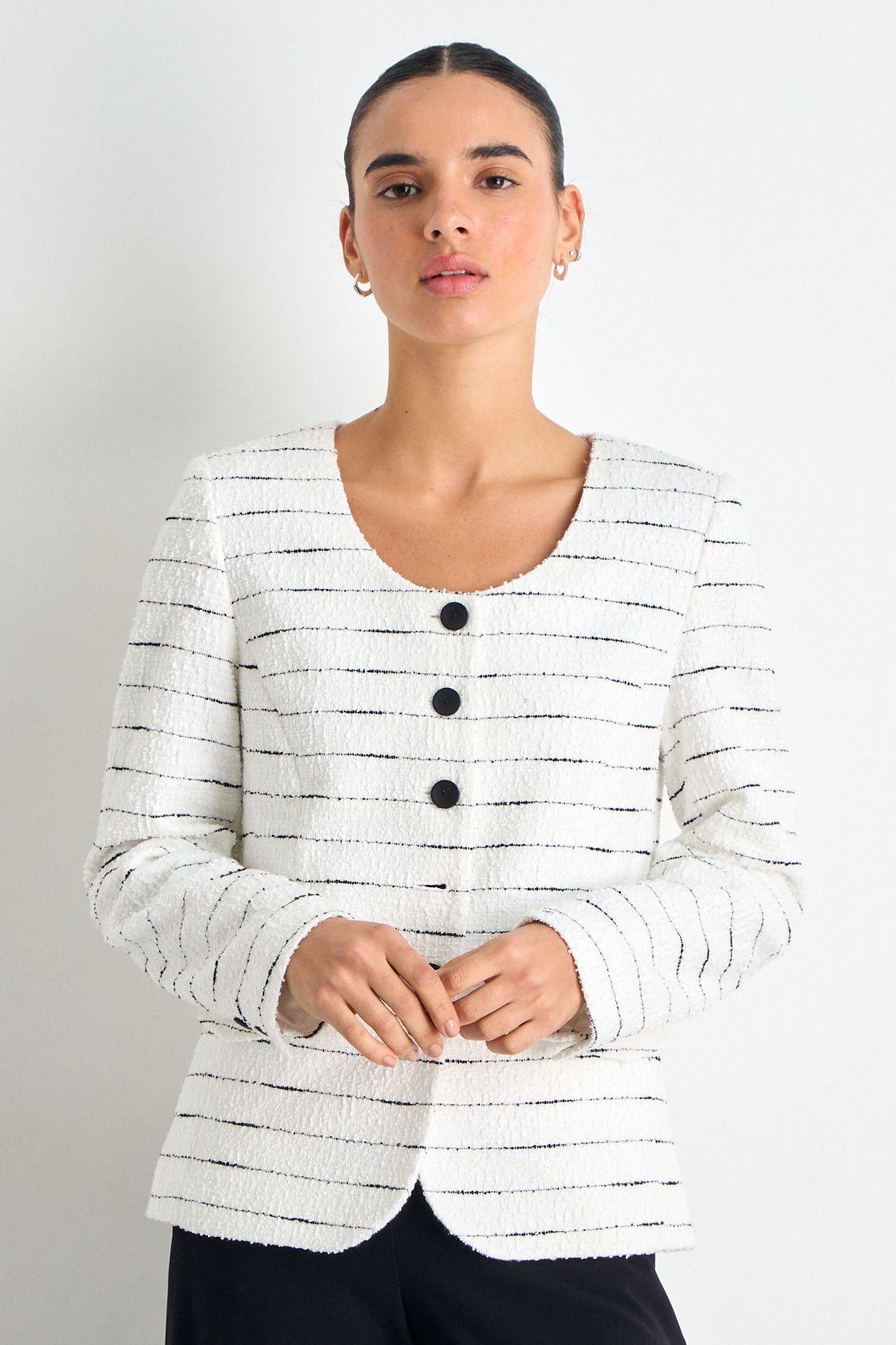 Blazer Crudo iO 16120225003105-0