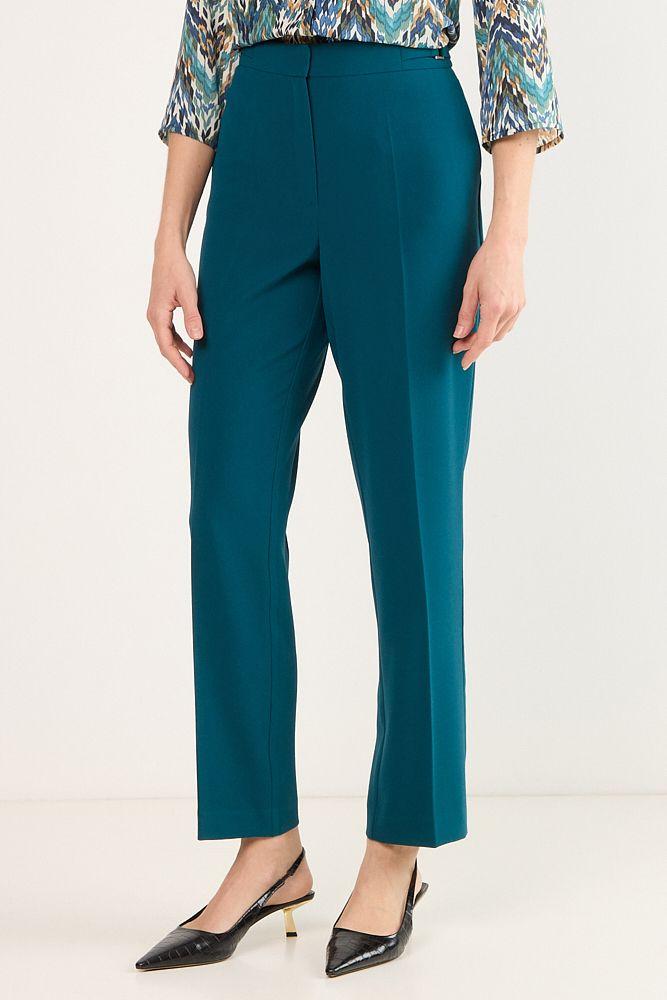 Pantalon Petroleo Ma Griffe 11002225053537-4