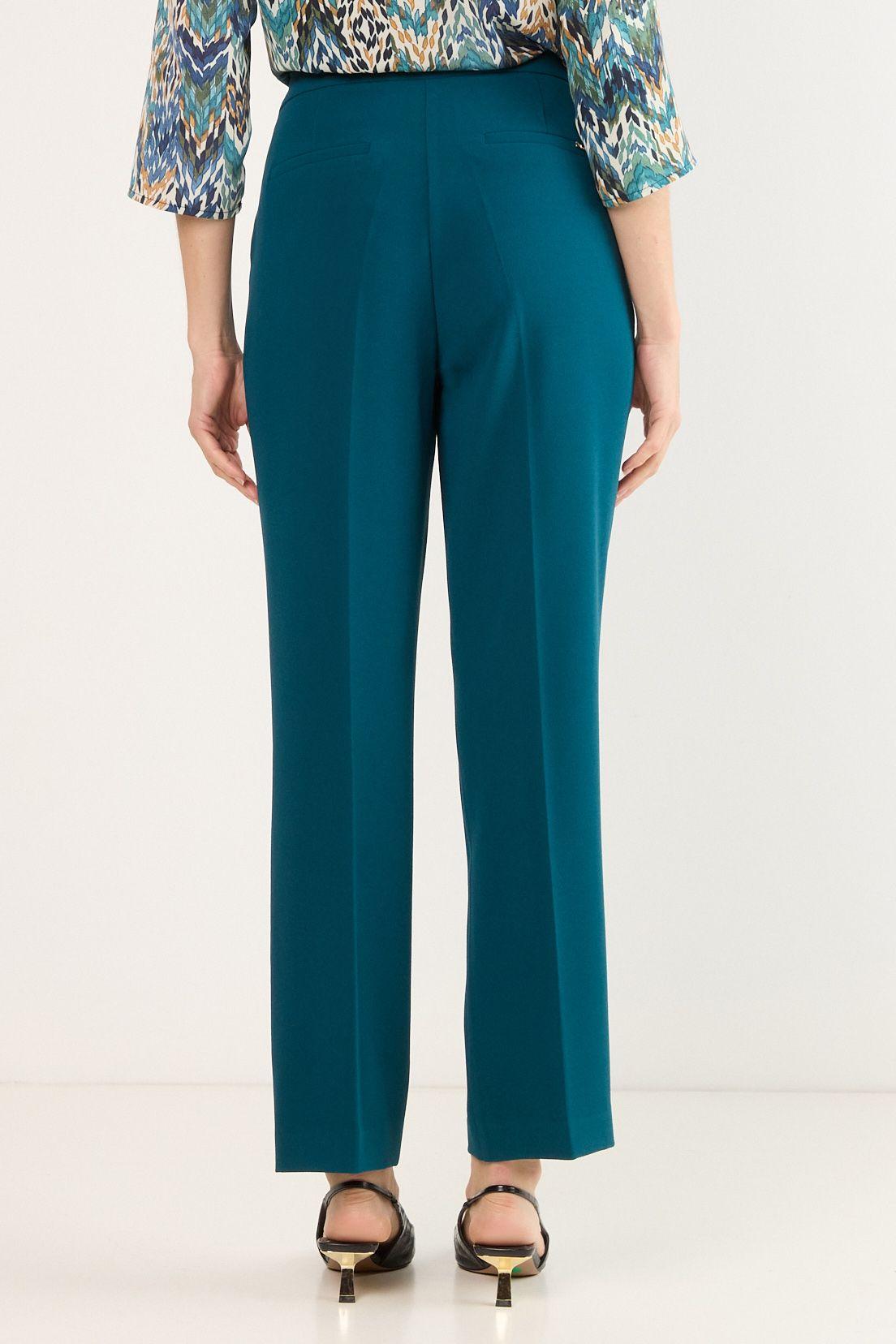 Pantalon Petroleo Ma Griffe 11002225053537-3