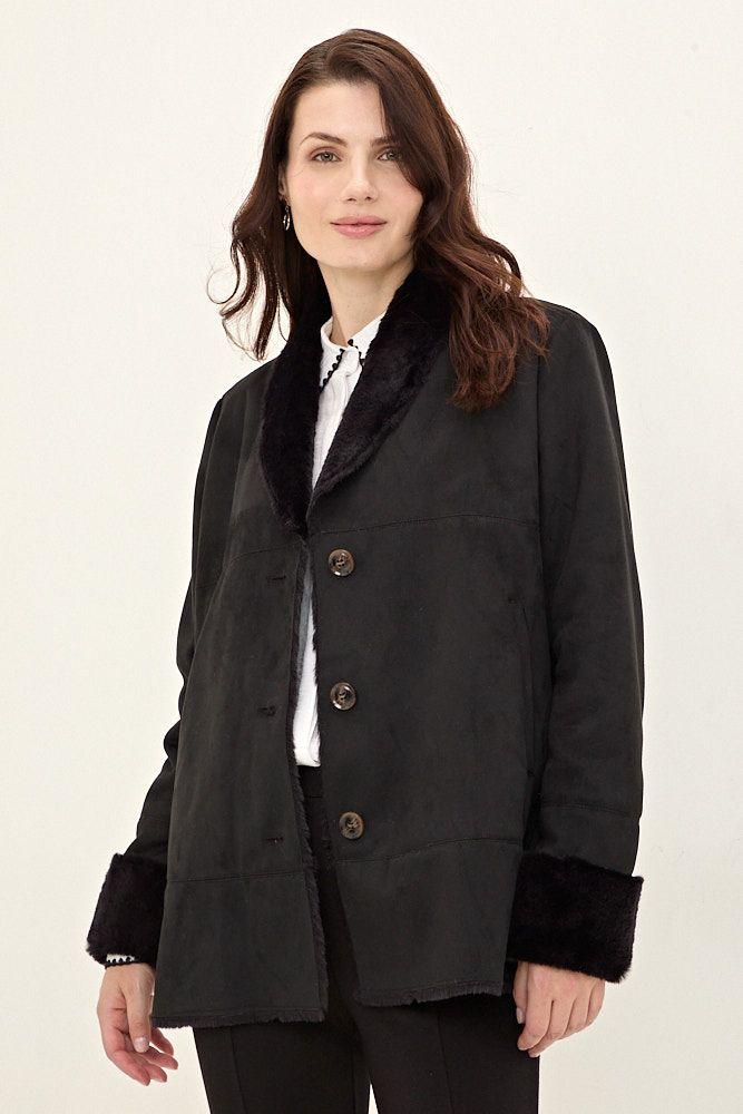 Chaqueta Mujer  17504125003102-0