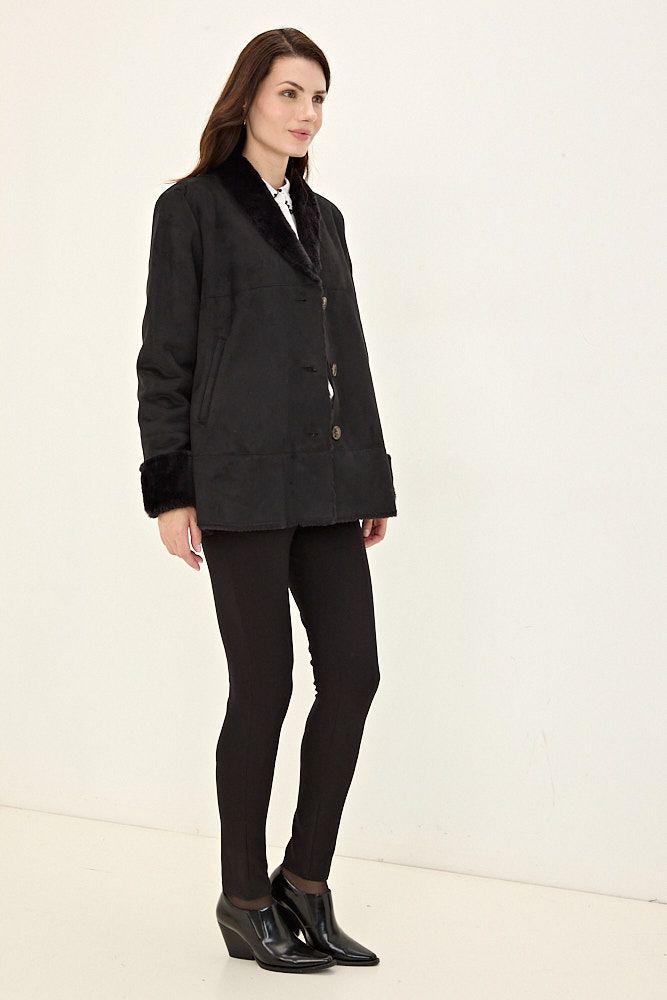Chaqueta Mujer  17504125003102-3