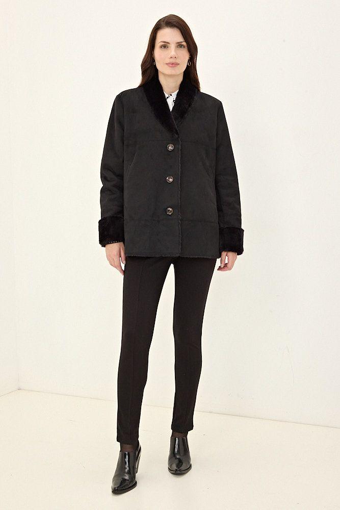 Chaqueta Mujer  17504125003102-2