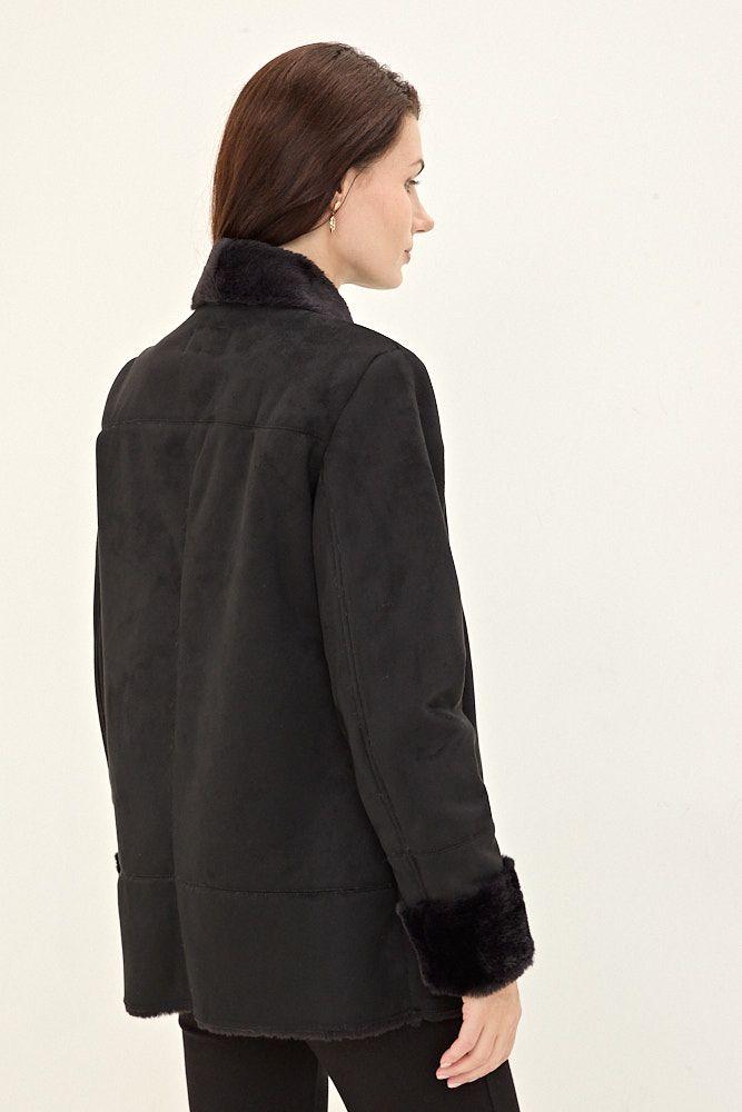 Chaqueta Mujer  17504125003102-4