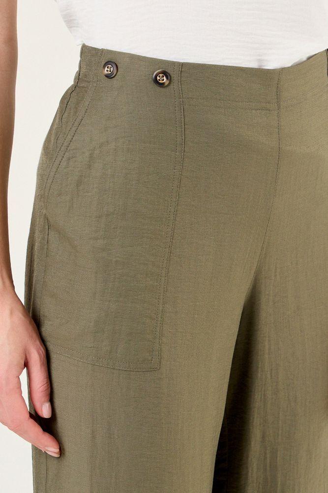 Pantalon Wide Avellana Ma Griffe 11002126002126-2