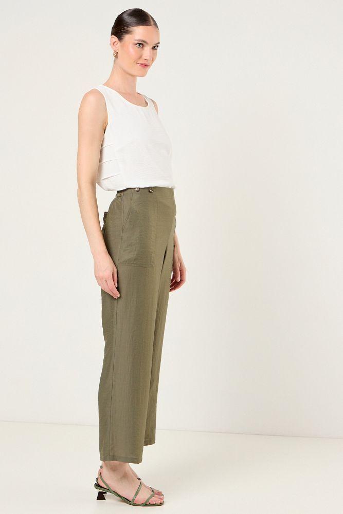 Pantalon Wide Avellana Ma Griffe 11002126002126-4