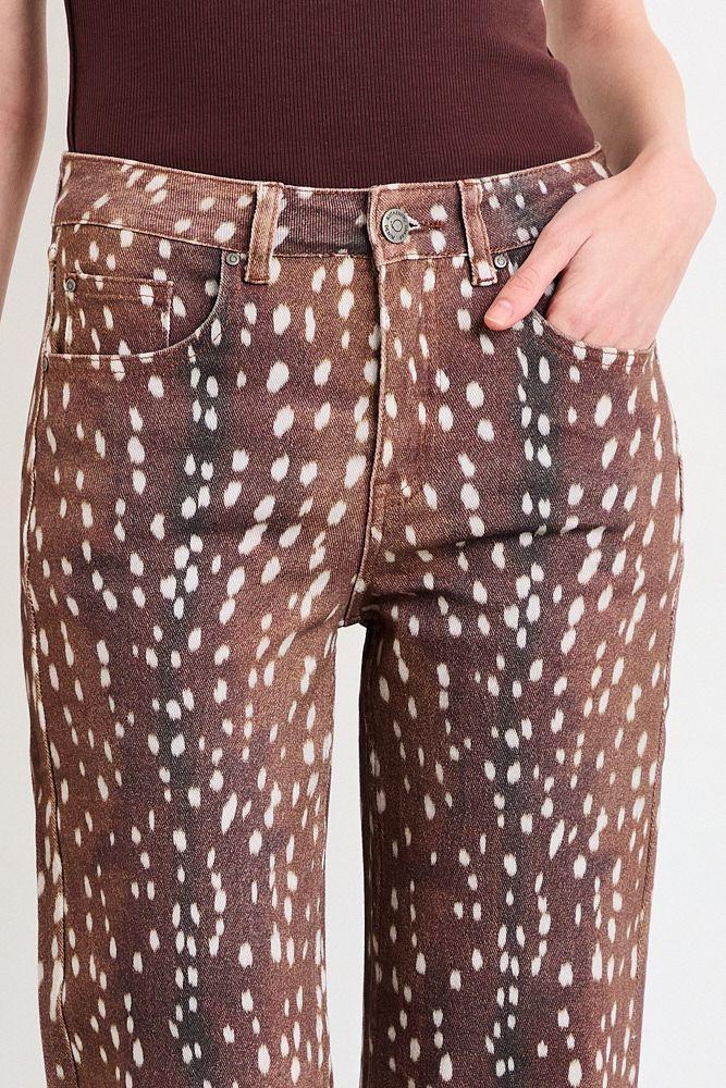 Jeans Café iO 11720226001129-3