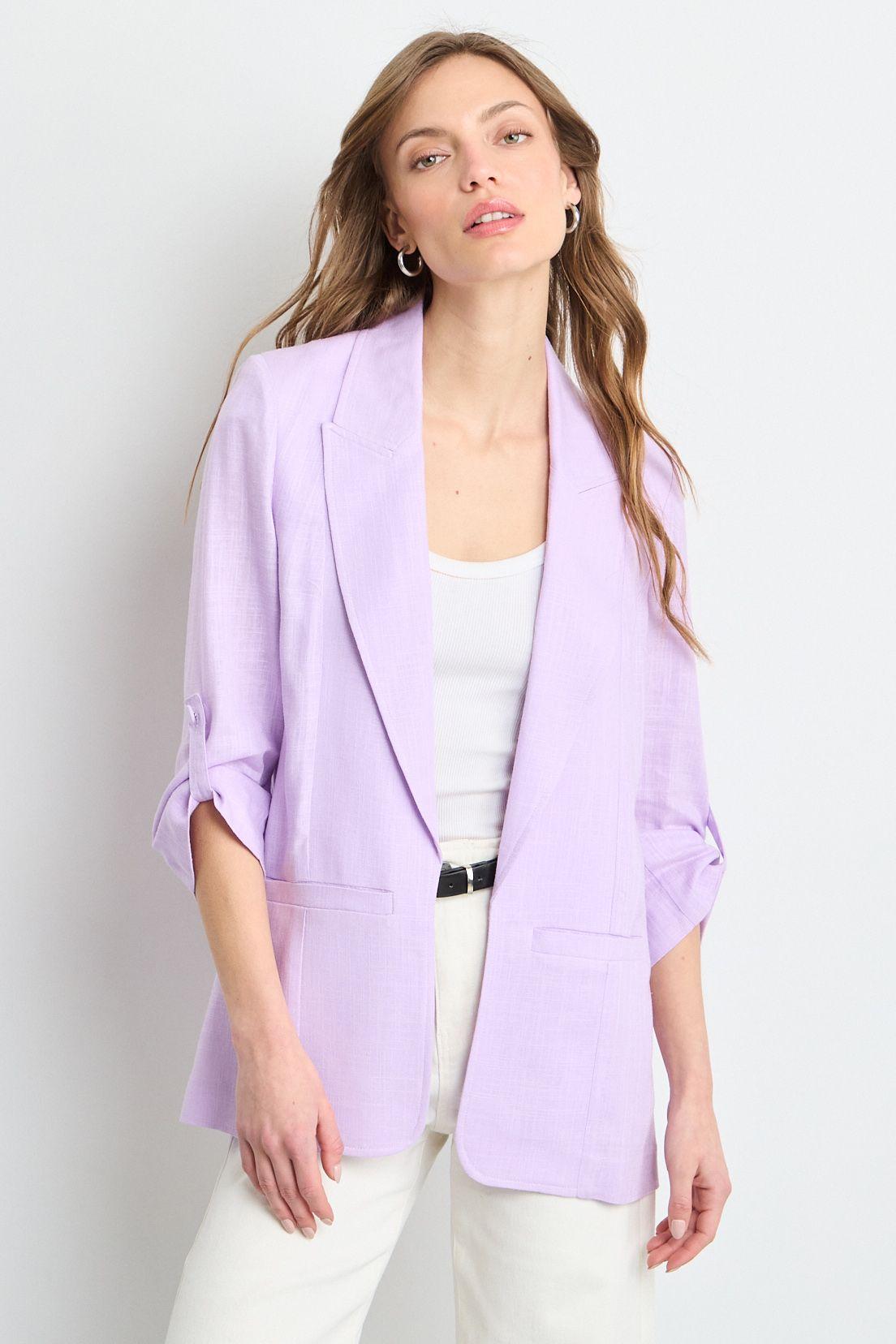 Blazer Morado iO 16020225058211-0