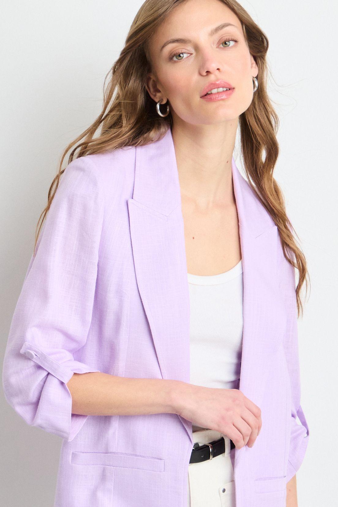 Blazer Morado iO 16020225058211-1