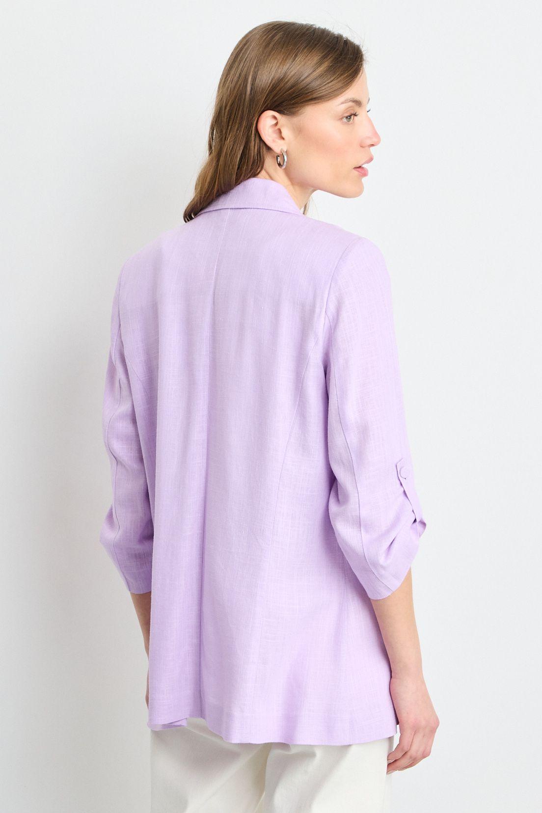 Blazer Morado iO 16020225058211-2