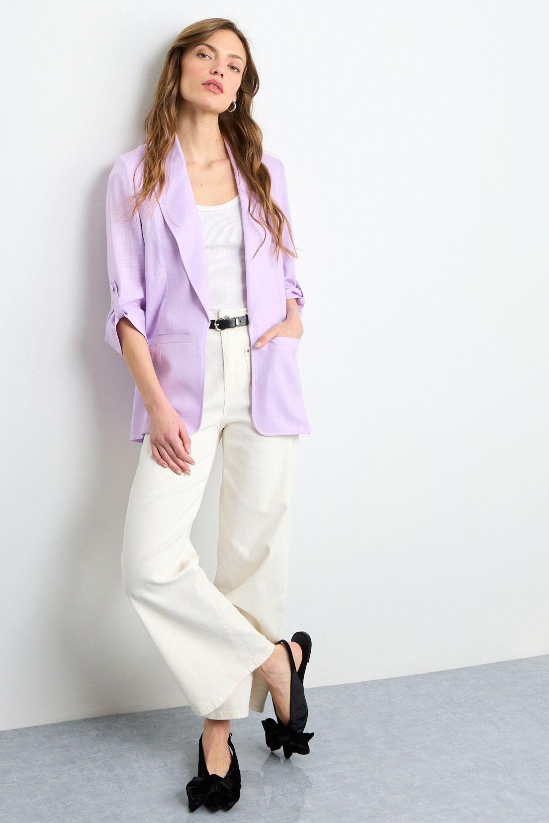 Blazer Morado iO 16020225058211-3