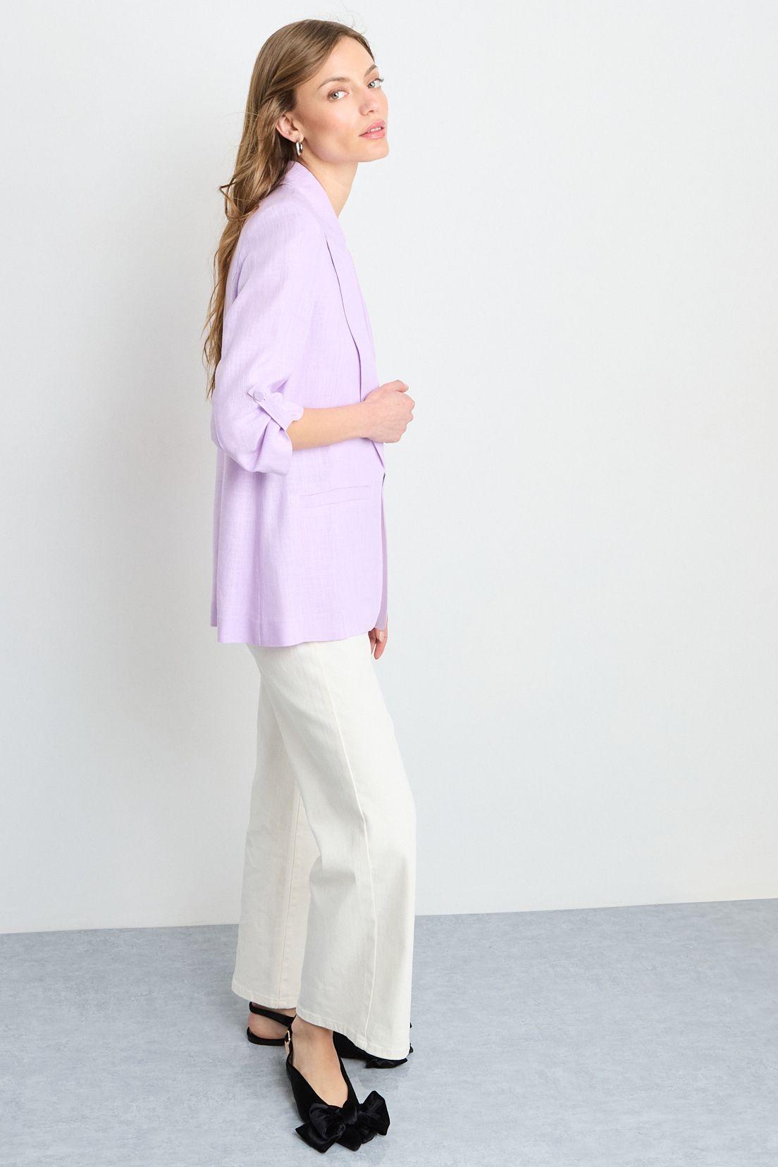 Blazer Morado iO 16020225058211-4