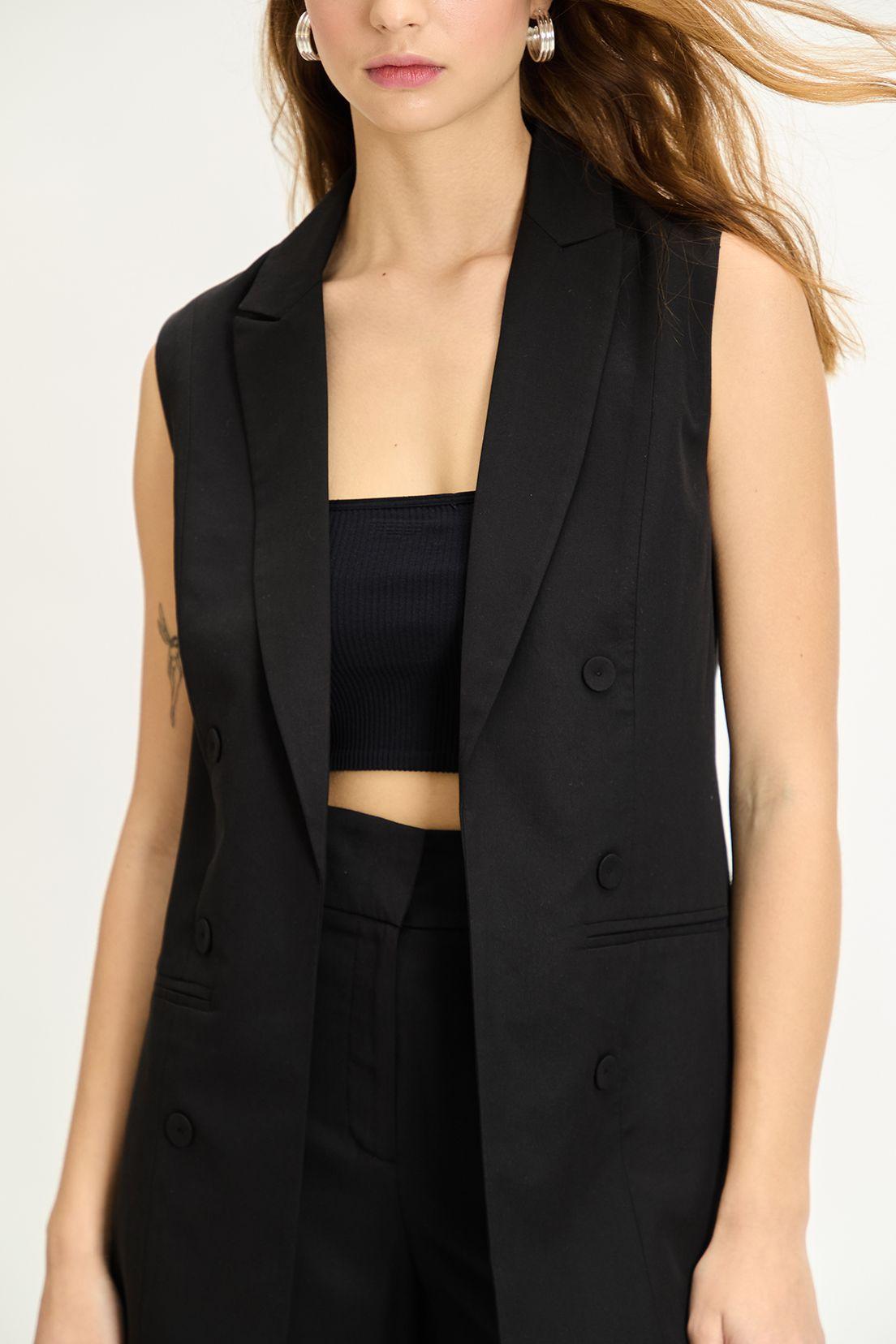Gillete Liso Negro iO 16220224001102-1