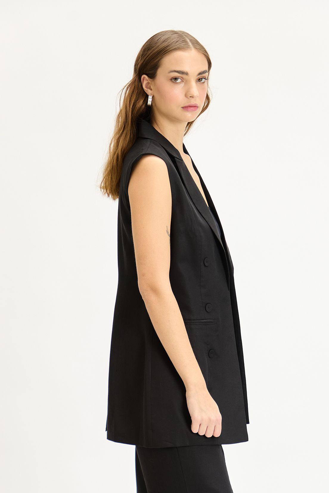 Gillete Liso Negro iO 16220224001102-2