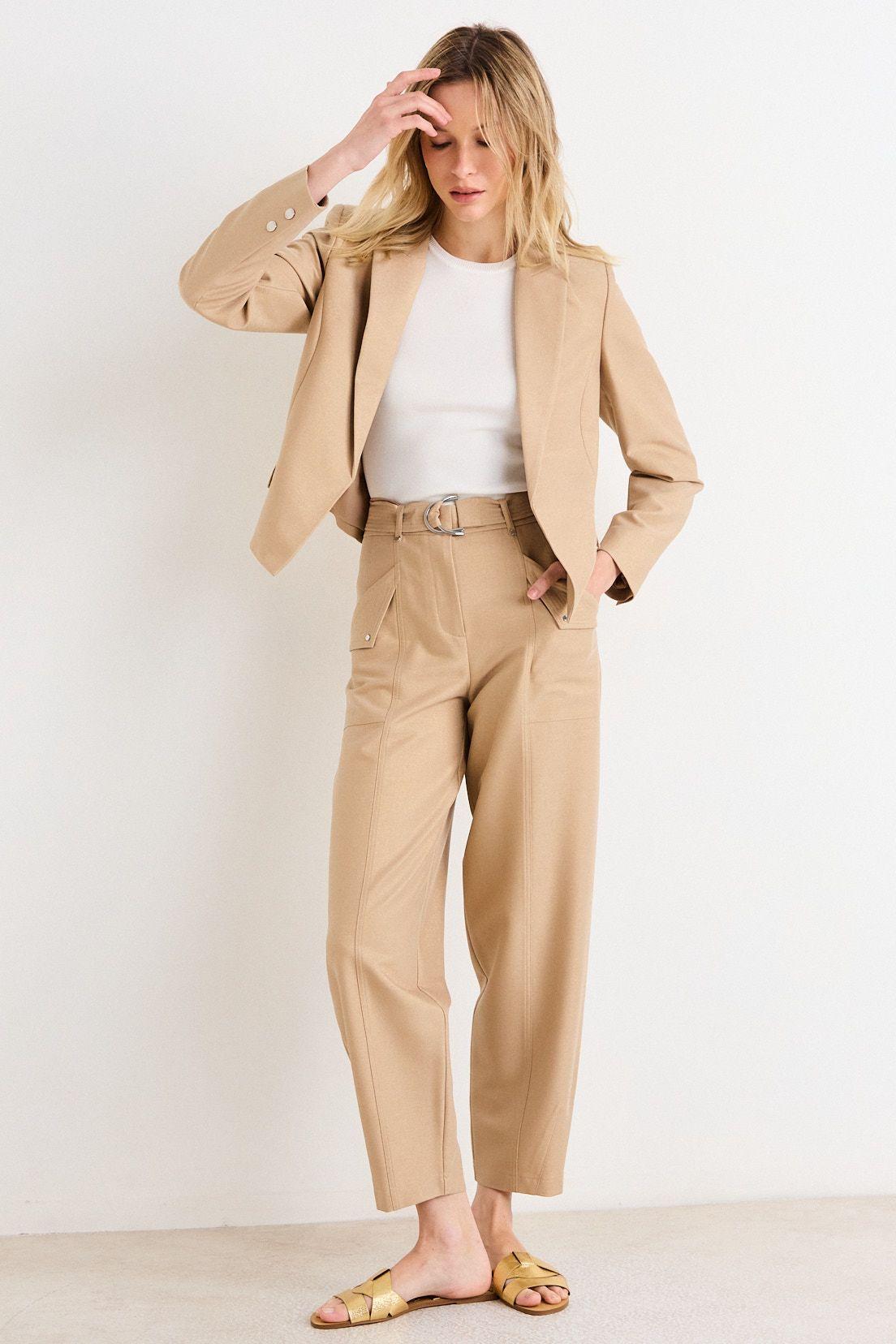 Blazer Avellana Ash 16007226005126-4