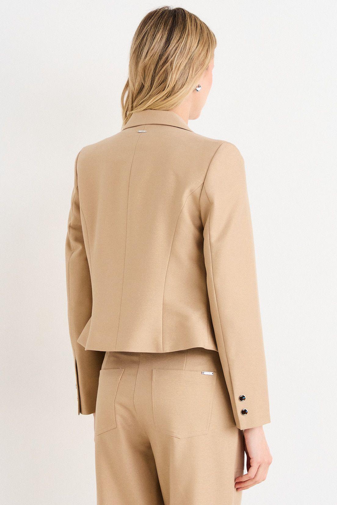 Blazer Avellana Ash 16007226005126-2