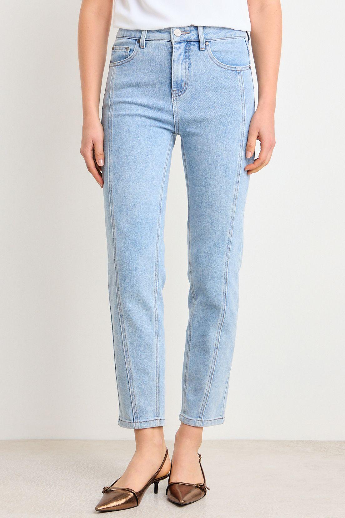 Jeans Celeste Ash 11307225005110-1