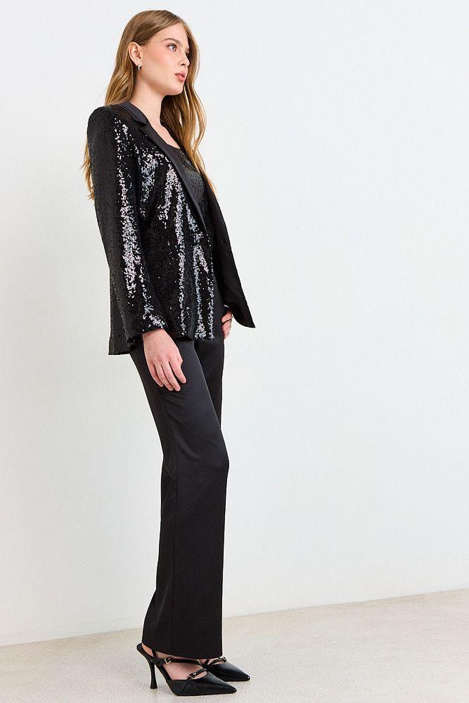 Blazer Negro Ash 16007226053102-4