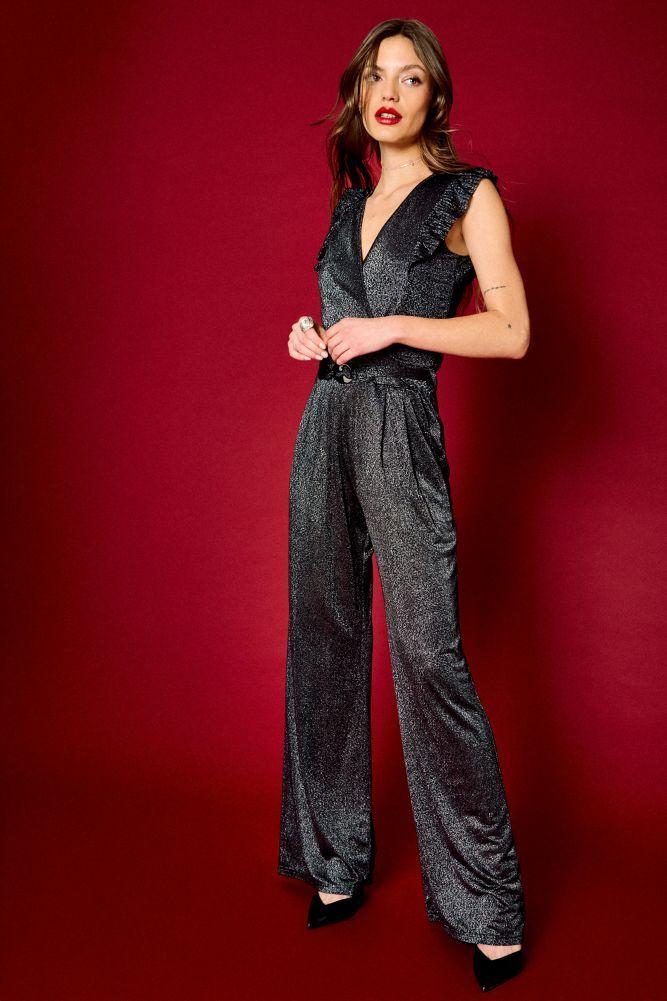 Enterito Fantasia Negro iO 13320225003102-0