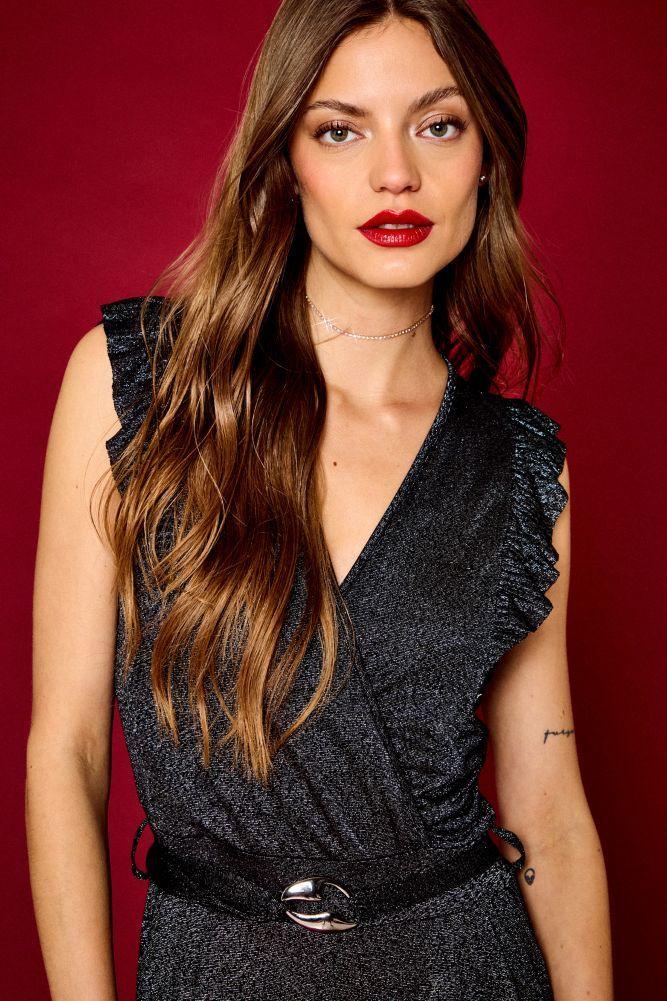 Enterito Fantasia Negro iO 13320225003102-2