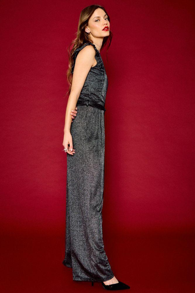 Enterito Fantasia Negro iO 13320225003102-3