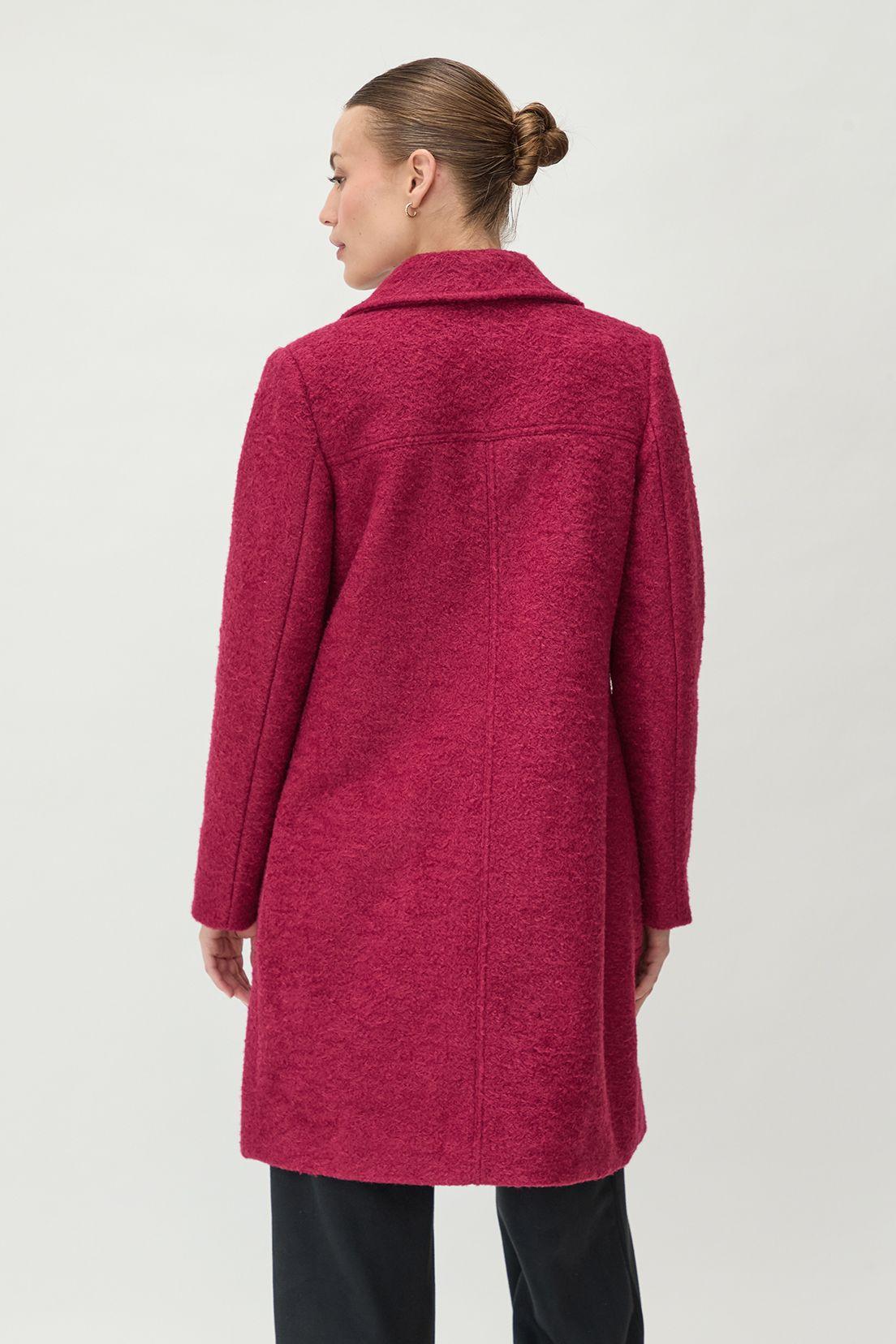 Chaqueton Liso Burdeo 17220125002112-3