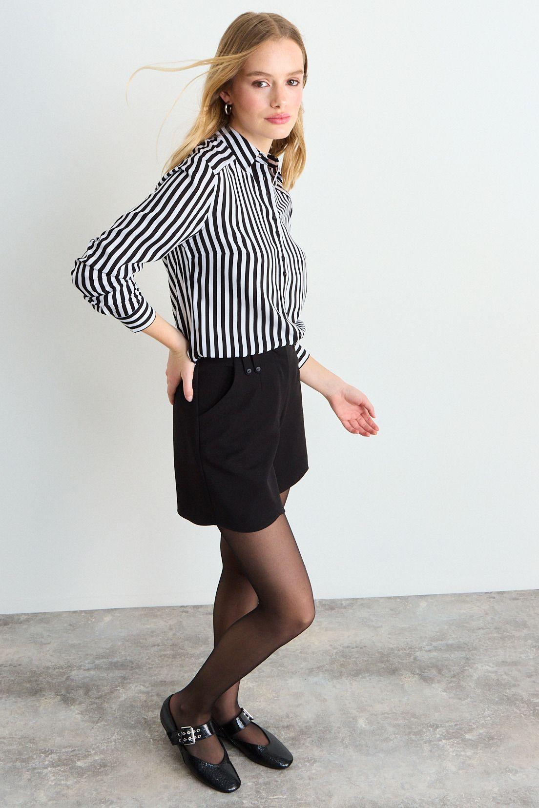 Blusa Fantasia Negro iO 14120126054102-3