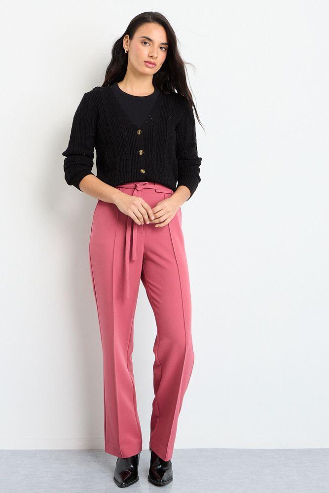 Sweater Negro iO 18104225001102-3