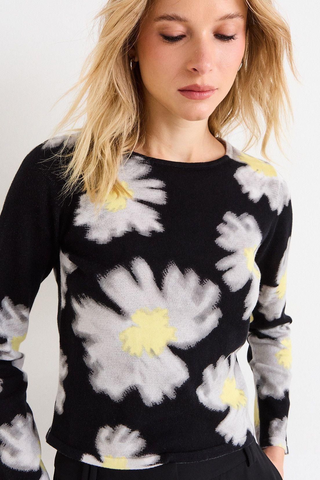 Sweater Negro Ash 18707226005102-1