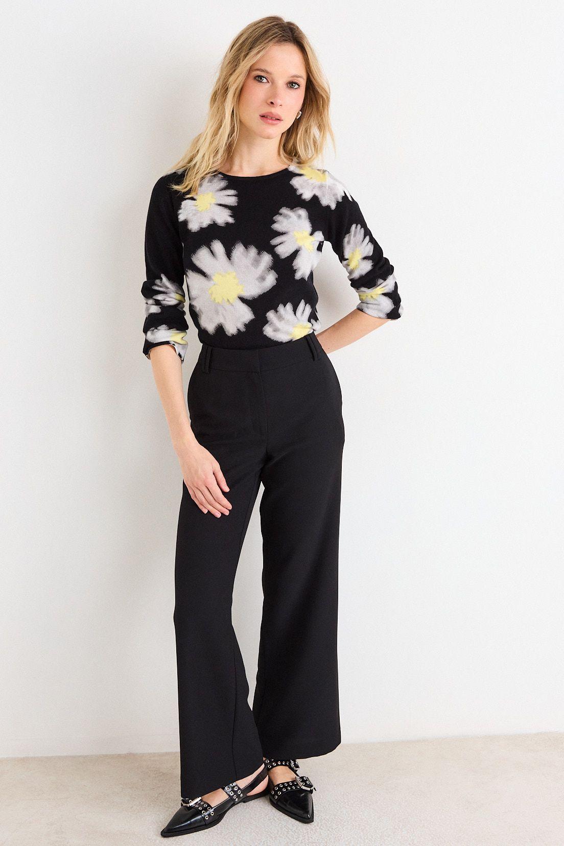 Sweater Negro Ash 18707226005102-4