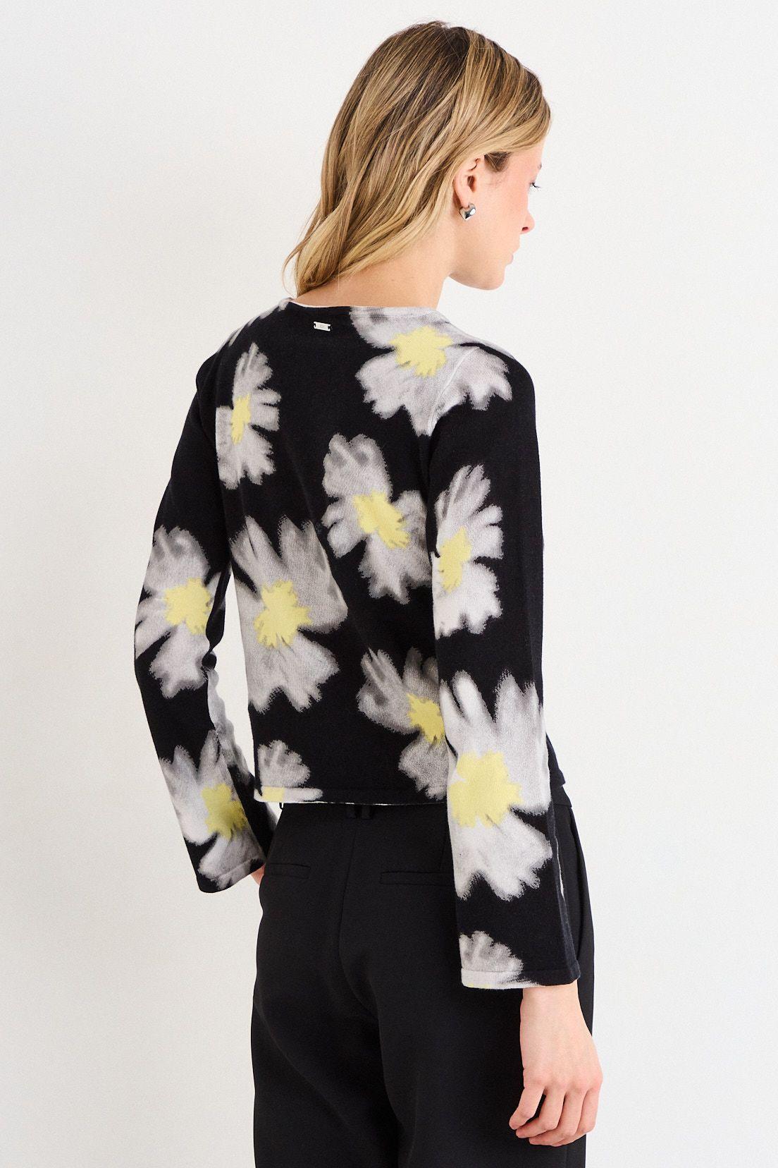 Sweater Negro Ash 18707226005102-2