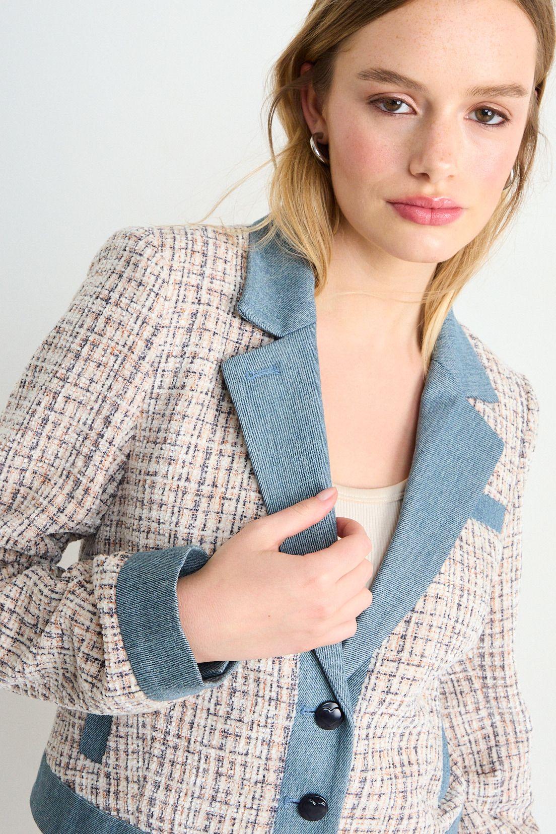 Casaca Fantasia Azul iO 17720126001134-1