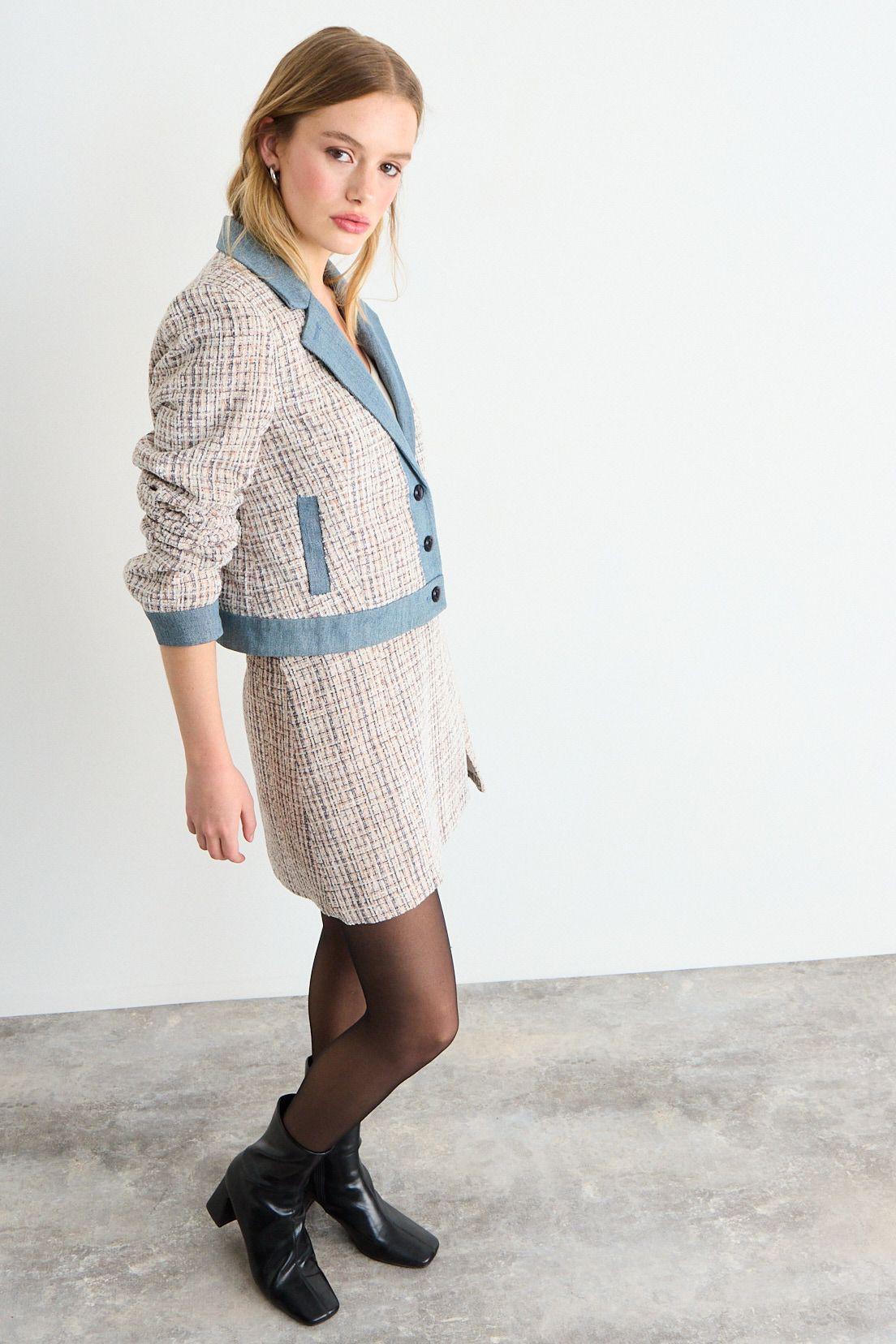 Casaca Fantasia Azul iO 17720126001134-4