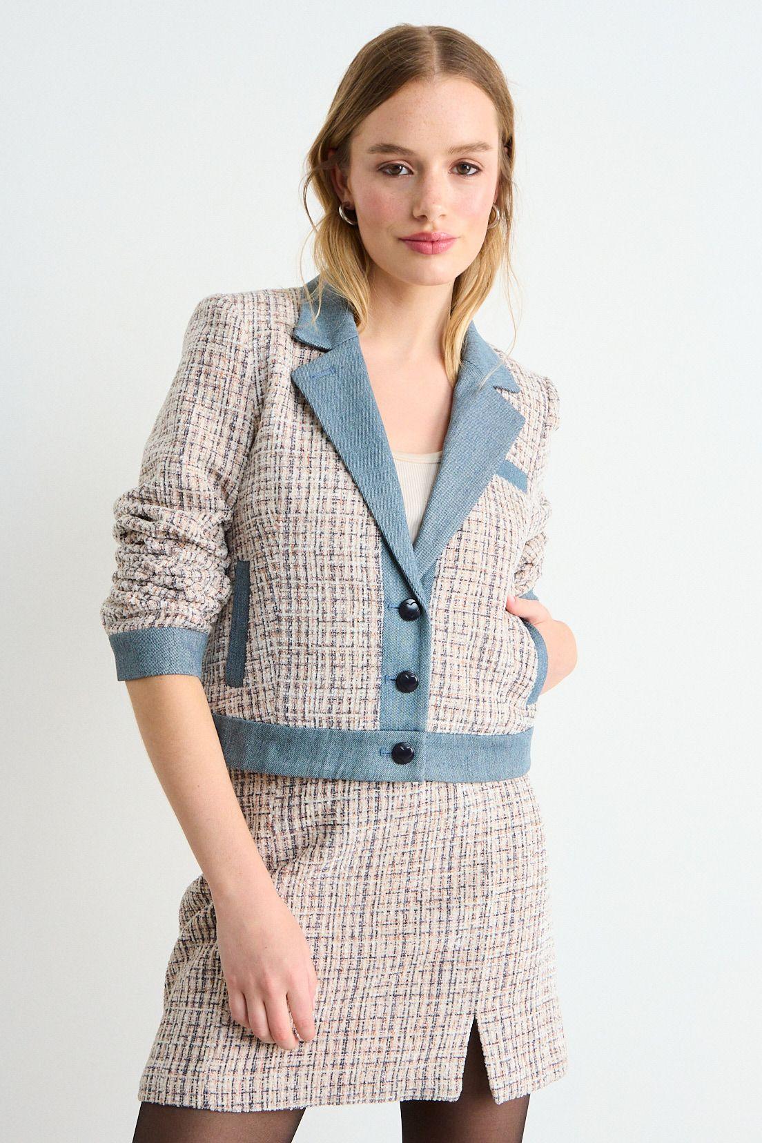 Casaca Fantasia Azul iO 17720126001134-5