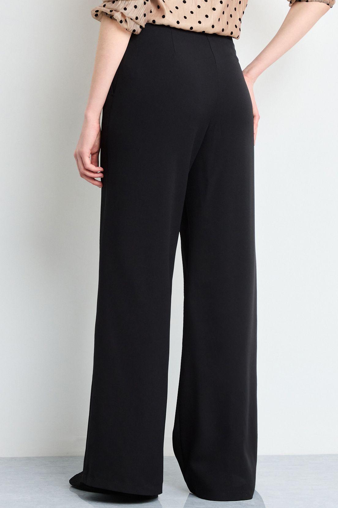 Pantalon Negro iO 11020225055102-2
