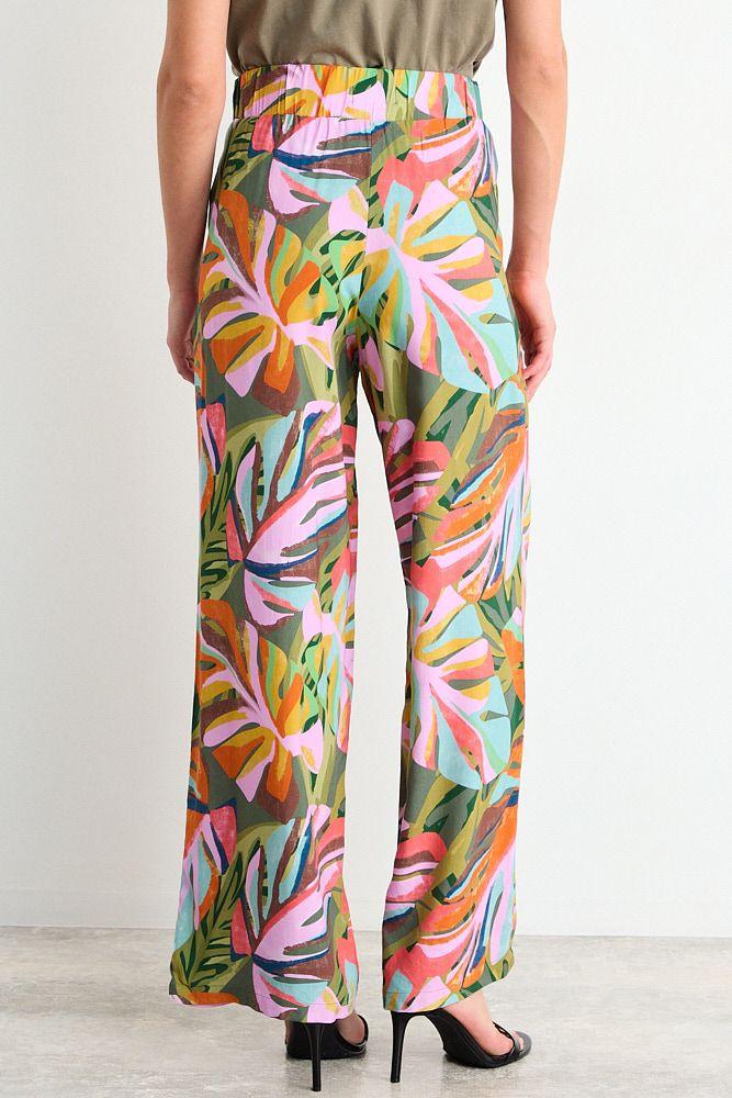 Pantalon Fantasia Morado Ash 11104225001211-3