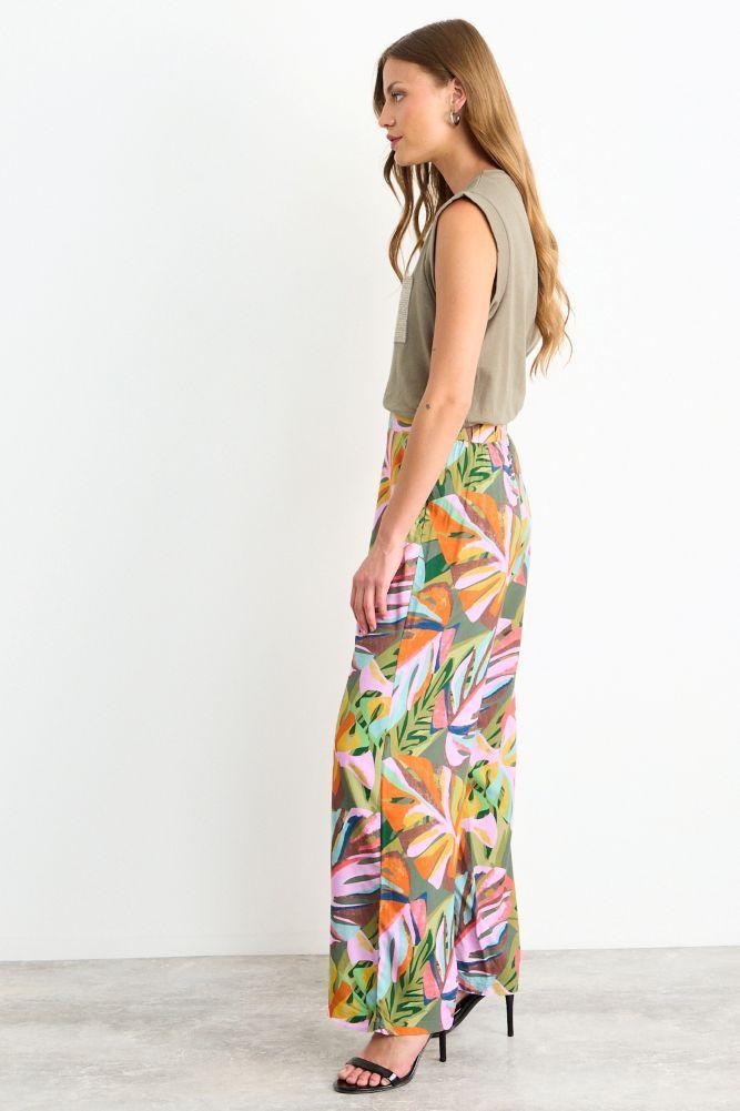 Pantalon Fantasia Morado Ash 11104225001211-4