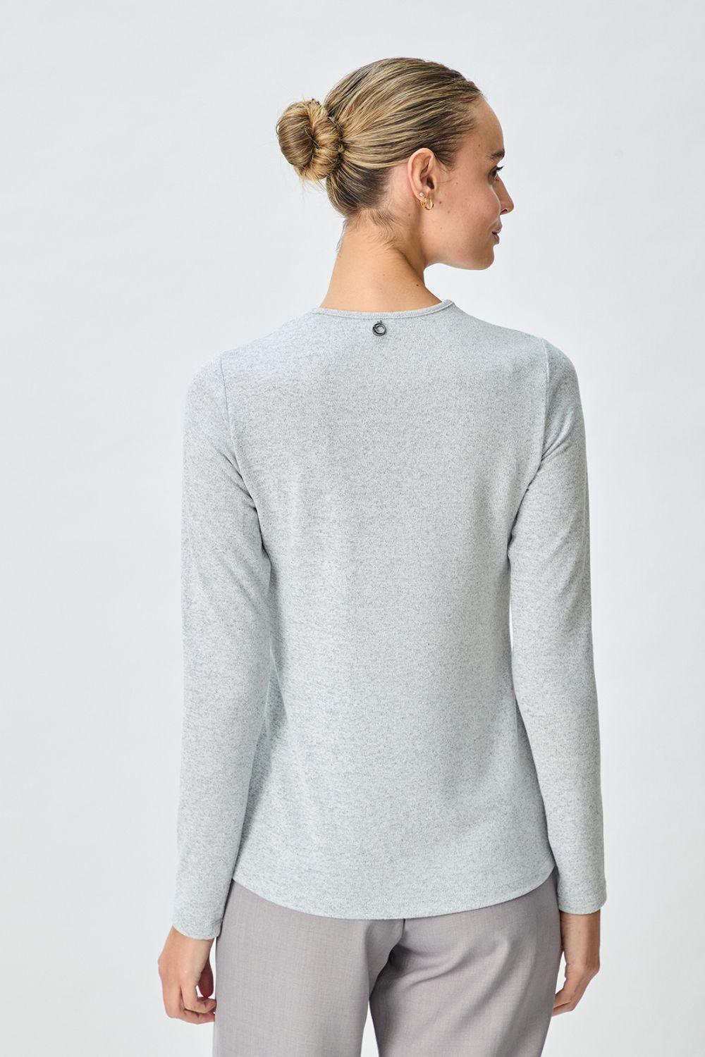 Polera Lisa Gris 14204125005113-2