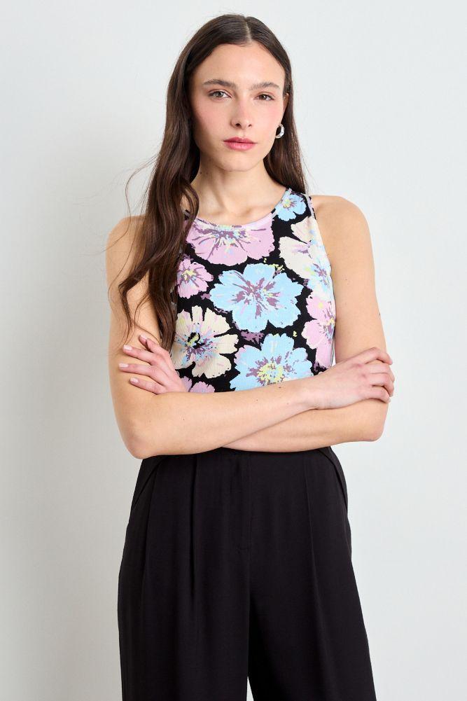 Polera Fantasia Celeste iO 14320225058110-2