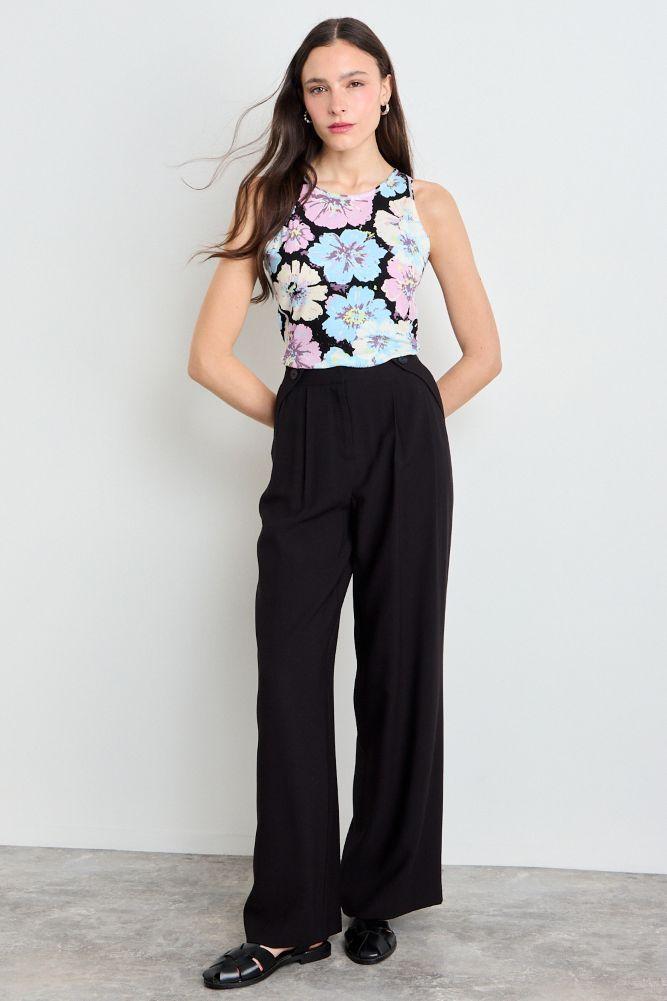 Polera Fantasia Celeste iO 14320225058110-3