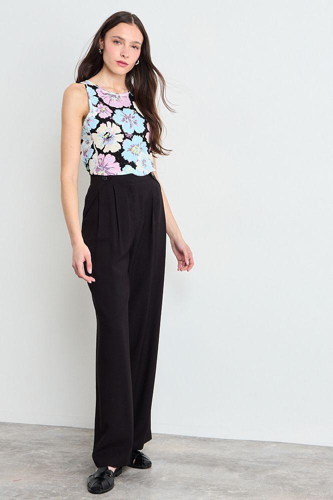 Polera Fantasia Celeste iO 14320225058110-4