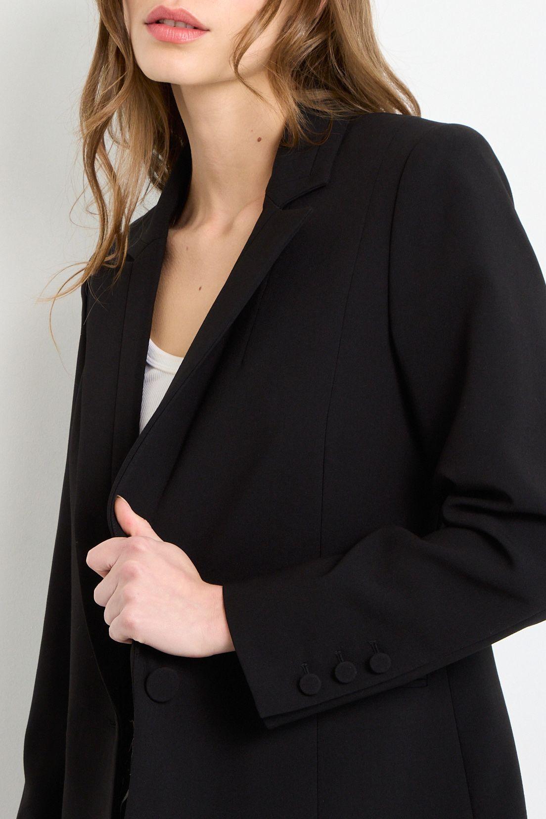 Blazer Negro iO 16020225011102-1