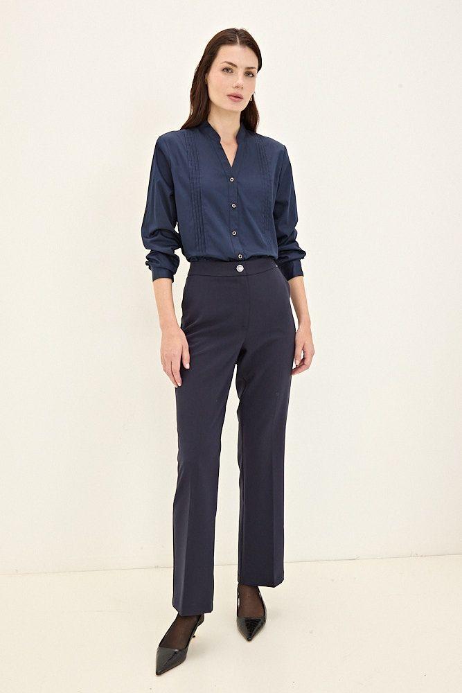Pantalon Azul Ma Griffe 11002125200104-0