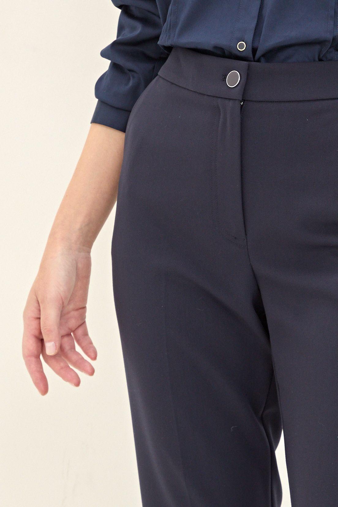 Pantalon Azul Ma Griffe 11002125200104-1