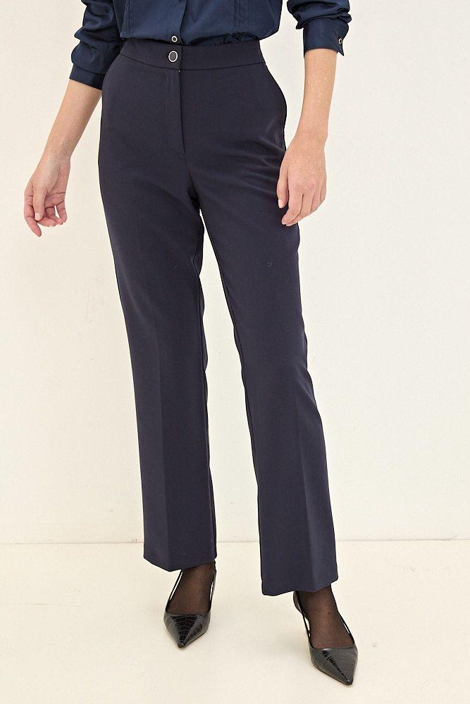 Pantalon Azul Ma Griffe 11002125200104-2