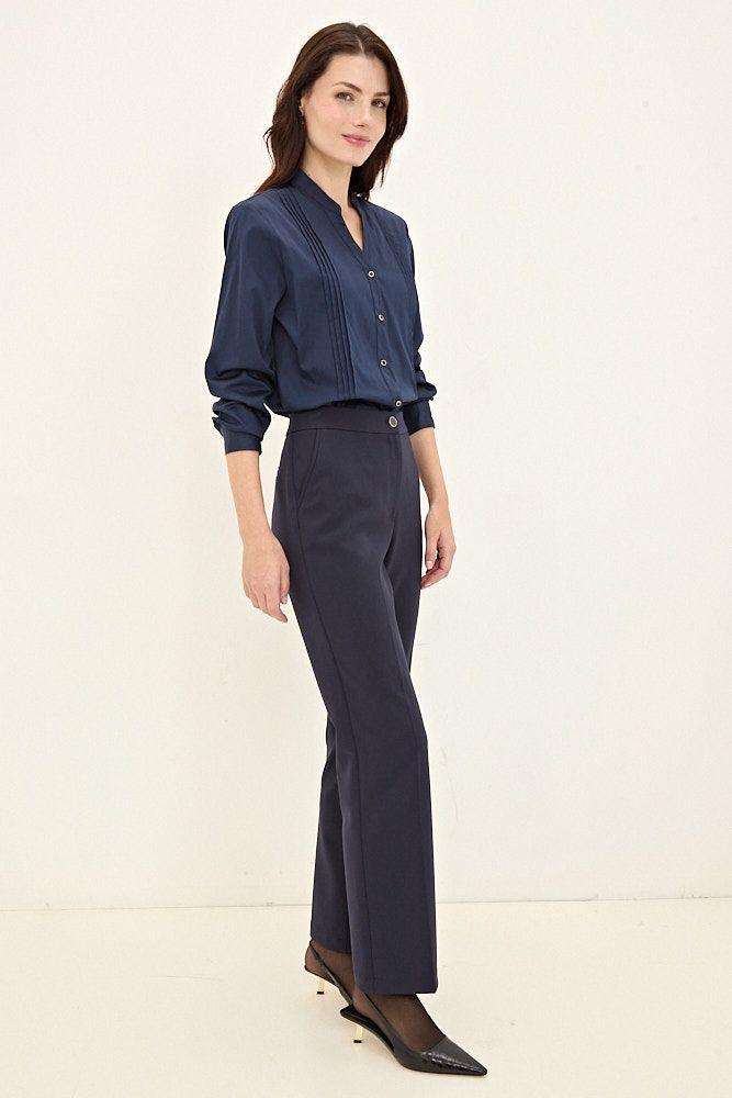 Pantalon Azul Ma Griffe 11002125200104-4