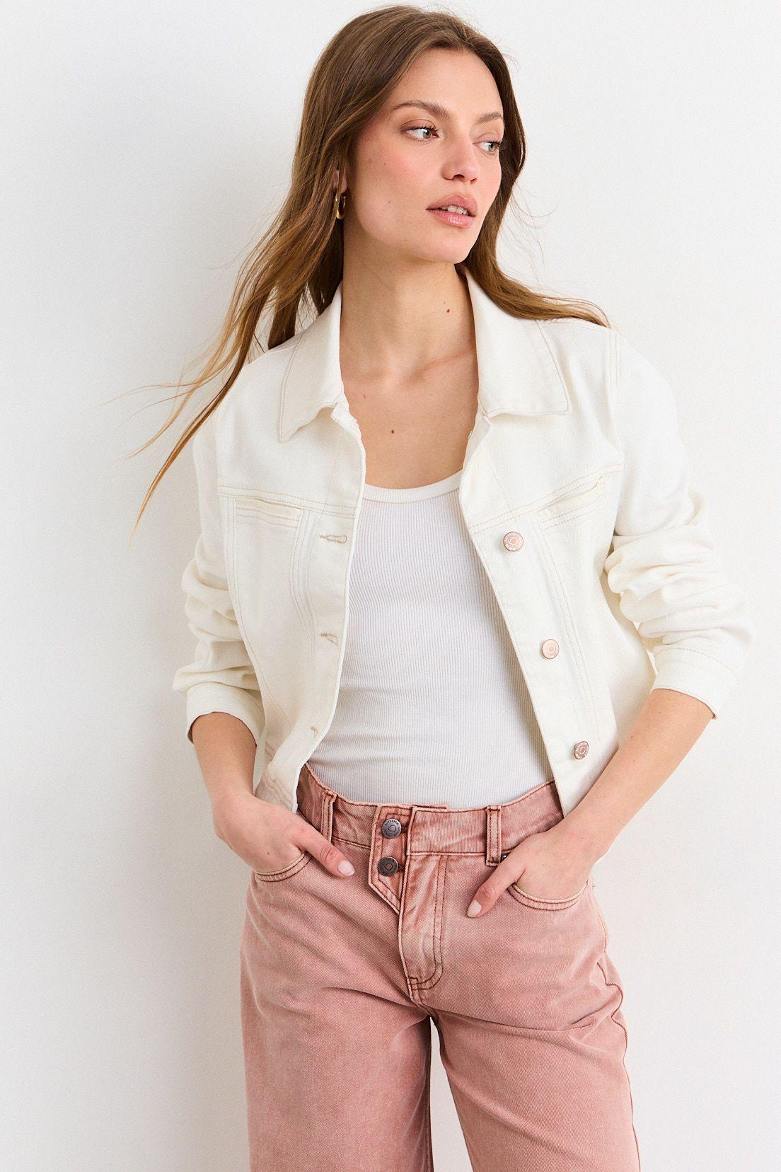 Chaqueta Crudo iO 17820226002105-1
