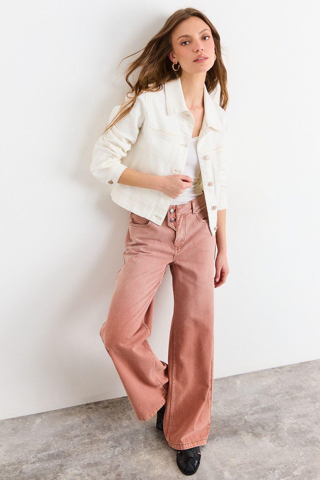 Chaqueta Crudo iO 17820226002105-4