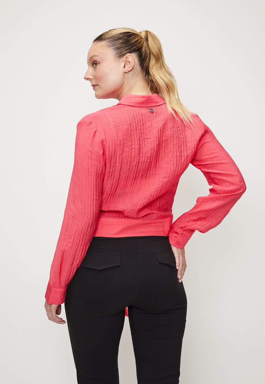 BLUSA LISA coral iO 14020124007133-4