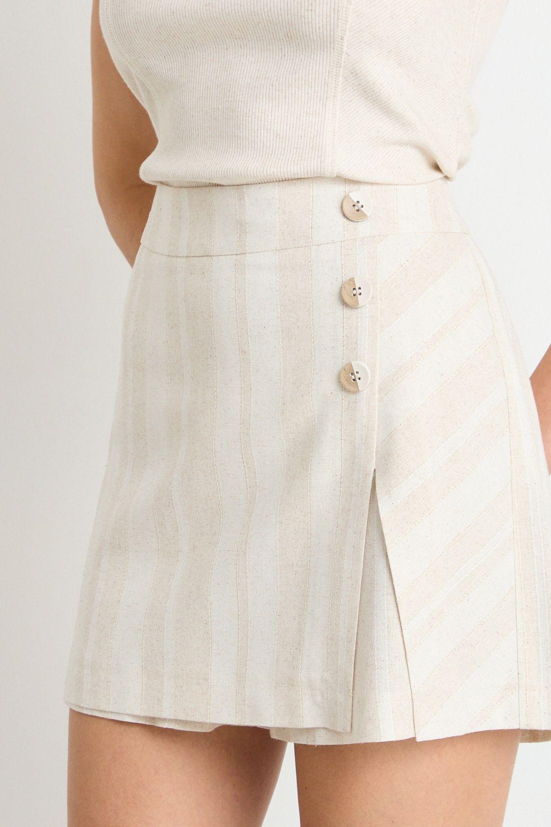 Short Liso Beige iO 11220225063106-2