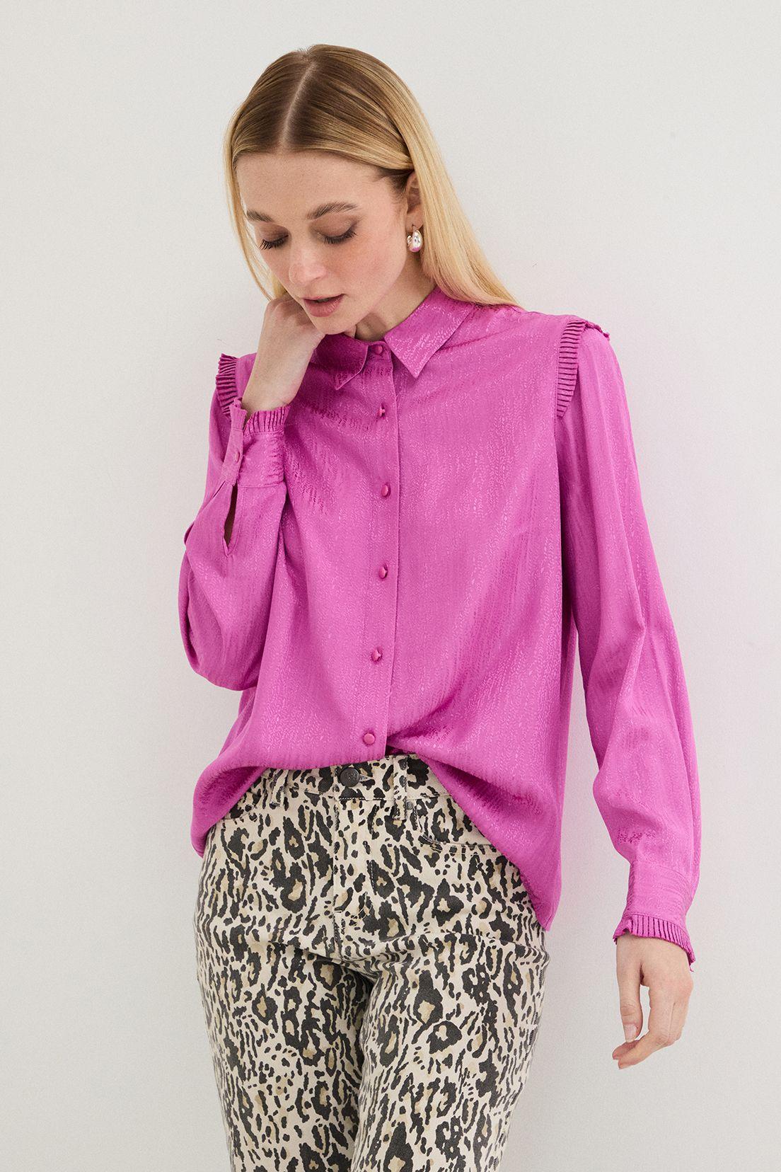 Blusa Lisa Morado 14007125011121-0